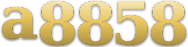 a8858 logo