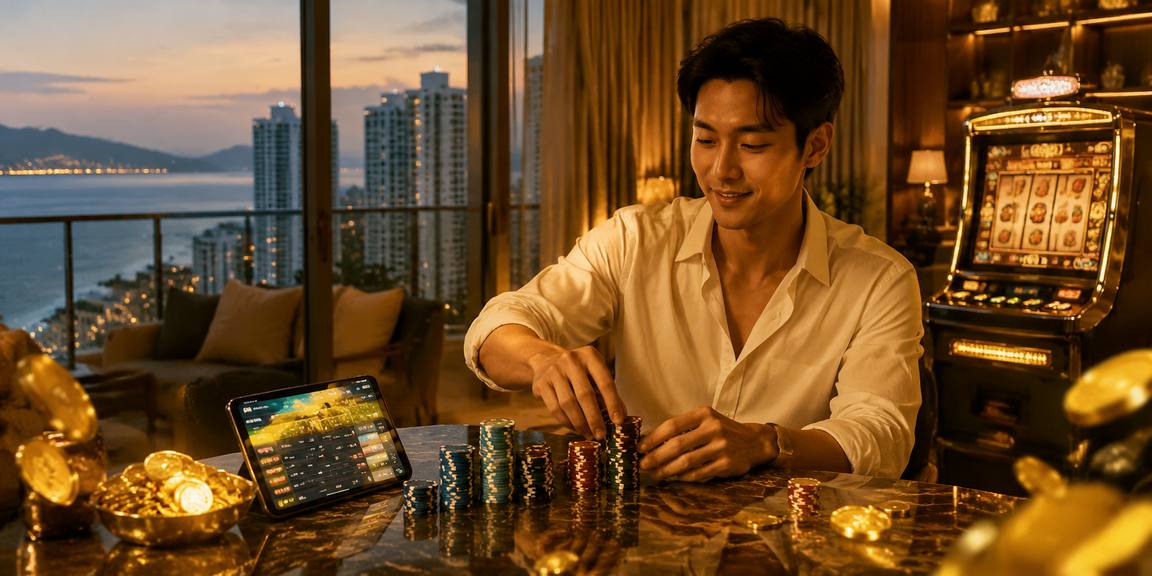 a8858 Slot Hoa Mai